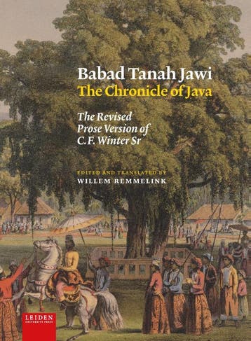 Babad Tanah Jawi, The Chronicle Of Java |  | Nieuw, Verzenden, Nieuw
