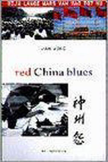 Red China blues / Spectrum-boek 9789027447883 J. Wong, Verzenden, Gelezen, J. Wong