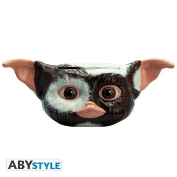 Gremlins Gizmo 3D Mok, Ophalen of Verzenden