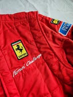 Combinaison de pilote - Ferrari - Tuta piloti Ferrari