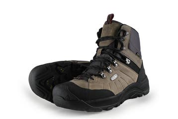 Keen Wandelschoenen in maat 45 Bruin, Bruin, Verzenden, Zo goed als nieuw, Keen