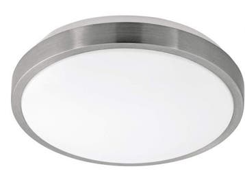 Veiling - EGLO LED plafondlamp Competa 1 24,5 cm