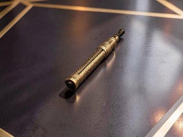 John Holland - JNO Holland (John Holland) - Palillero