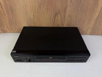 Denon - DVD-2500 - DVD & Cd-speler, Nieuw