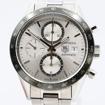 TAG Heuer - Carrera - CV2011 - Heren - 2000-2010