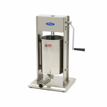 Churrosmachine - 12 L - 4 Churrosvormen - 2 Snelheden, Verzenden, Nieuw in verpakking, Overige typen
