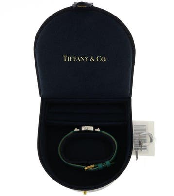 Tiffany & Co. - Atlas Quartz 24mm - Sans prix de réserve -, Nieuw