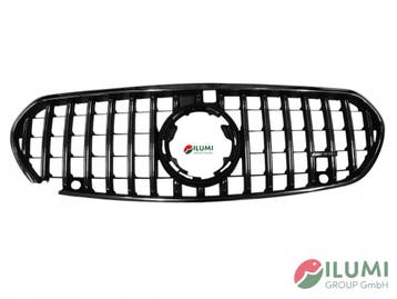 Grill Mercedes S-Klasse W223 AMG, Verzenden