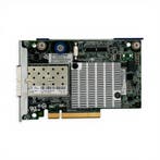 HP - FlexFabric 534FLR-SFP+ 2x 10Gb/s SFP+ Adapter -, Verzenden, Refurbished, Intern, HPE