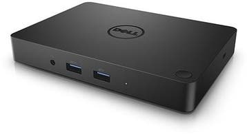 Dell WD15 USB-C Dock A-Grade, Ophalen of Verzenden, Zo goed als nieuw, Dell