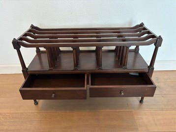 Canterbury - Messing, Hout - Canterbury XL