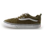 Vans Veterschoenen Jongens in maat 37 Groen, Kinderen en Baby's, Jongen of Meisje, Schoenen, Nieuw, Vans