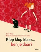Klop klop klaar... ben je daar? 9789020981834 R. Wille, Verzenden, Zo goed als nieuw, R. Wille