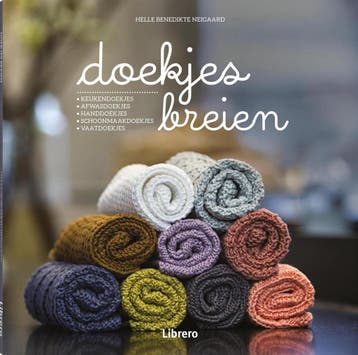 Doekjes breien 9789089988959 Helle Benedikte Neigaard, Verzenden, Zo goed als nieuw, Helle Benedikte Neigaard