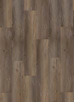 Marbella Select 4000 PVC Dryback plaklaminaat bruin, Ophalen of Verzenden