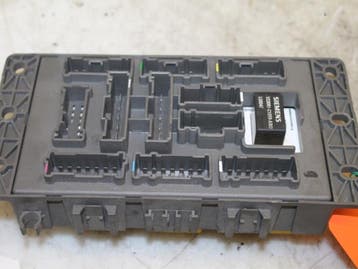 Zekeringkast Rover 75 O71160, Nieuw