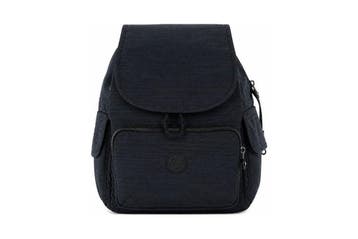 Kipling Rugzak Blauw, Bijoux, Sacs & Beauté, Sacs | Sacs à dos, Verzenden