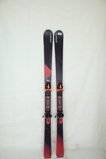 Refurbished - Ski - Elan inspire - 166, Overige merken, 160 tot 180 cm, Gebruikt, Ophalen of Verzenden