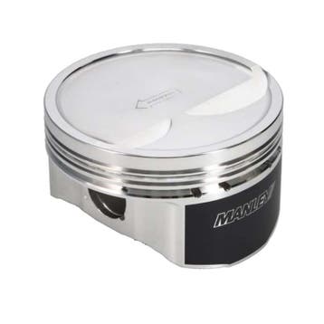Manley Chevrolet LS Piston Set - 4.005in Bore 1.304in CH,, Auto-onderdelen, Ophalen of Verzenden, Nieuw