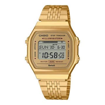 Casio vintage Collection Horloge ABL-100WEG-9AEF (Horloges), Verzenden, Nieuw