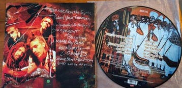 Soulfly & Skinlab - Primitive - Diverse titels - LP albums, Nieuw in verpakking
