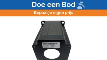 Bieden: Intellian VSAT EL Drive Stepper Motor i9P i9W S2-93, Ophalen of Verzenden, Nieuw