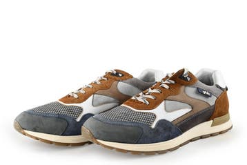 Australian Sneakers in maat 44 Bruin, Kleding | Heren, Bruin, Verzenden, Zo goed als nieuw, Sneakers