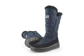 Antarctica Snowboots in maat 38 Blauw, Verzenden, Snowboots