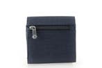 Kipling Portemonnee Blauw, Handtassen en Accessoires, Portemonnees, Verzenden, Zo goed als nieuw, Blauw