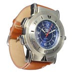 Lip - Explorer - Zonder minimumprijs - Duo Compass - Heren -