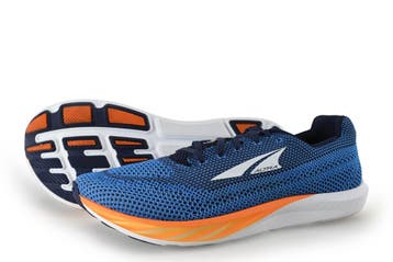 Altra Sportschoenen in maat 43 Blauw, Kleding | Heren, Schoenen, Sportschoenen, Zo goed als nieuw, Altra, Verzenden
