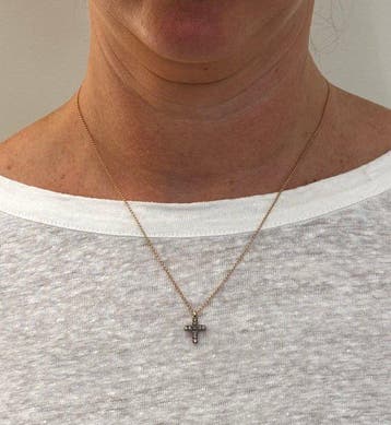 Sans prix de réserve - Other brand - Collier - 18 carats Or, Nieuw
