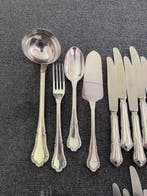 Sambonet - Bestekset (60) - Staal, Antiek en Kunst