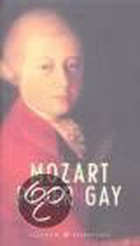 Mozart Essentials - Gay, Livres, Histoire mondiale, Envoi