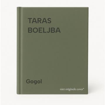 TARAS BOELJBA 9789020440713 Gogol, Verzenden, Gogol