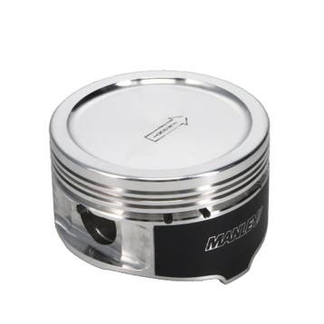 Manley Ford 4.6L Modular V8 Piston Set - 3.572in Bore, Ophalen of Verzenden, Nieuw
