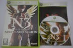 N3 - Ninety-Nine Nights (360), Consoles de jeu & Jeux vidéo