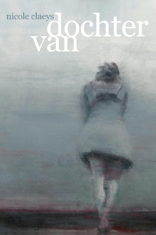 Dochter van 9789493111363 Nicole Claeys, Livres, Romans, Envoi