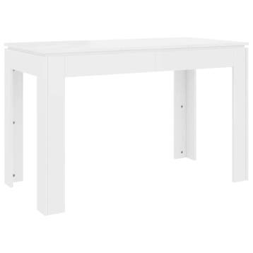 Hoogglans Eettafel | Tweede Kansje | OP = OP, Verzenden