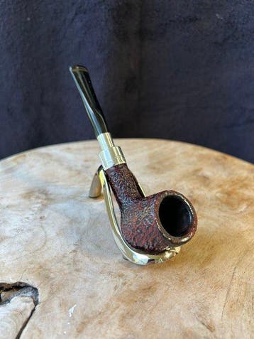 Peterson - Sans prix de réserve - Pipe - Bruyère, Argent, Nieuw