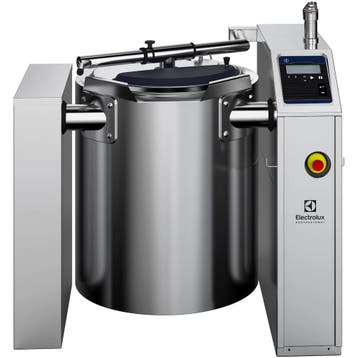 Kookketel | SMART VARIOMIX | Elektrisch | 80L | Indirecte, Verzenden