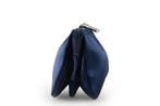 Kipling Portemonnee Blauw, Handtassen en Accessoires, Portemonnees, Verzenden, Zo goed als nieuw, Blauw