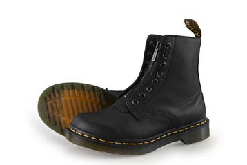 Dr. Martens Boots in maat 38 Zwart, Verzenden, Overige typen