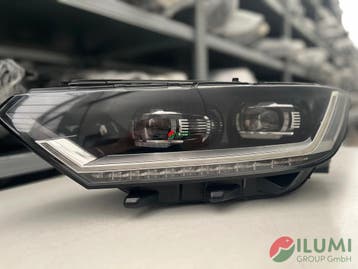VW PASSAT B8 3G1 FULL LED PHARE AVANT GAUCHE KPL 3G1941081H, Verzenden