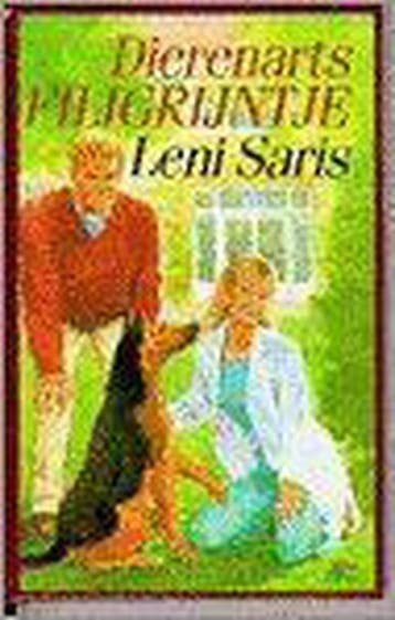 DIERENARTS FILIGRIJNTJE 9789020522921 Leni Saris, Verzenden, Gelezen, Leni Saris