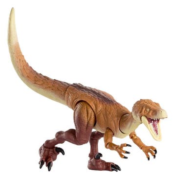 Jurassic World Hammond Collection Action Figure Ornitholeste, Ophalen of Verzenden