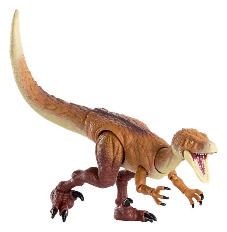 Jurassic World Hammond Collection Action Figure Ornitholeste, Collections, Cinéma & Télévision, Enlèvement ou Envoi