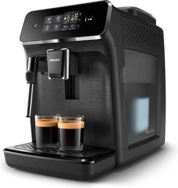 Philips 2200 Series - Espressomachine - 2 Soorten Koffie, Verzenden