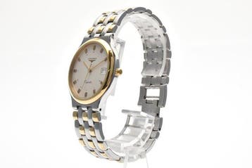 Longines - Flagship - Zonder minimumprijs - Heren -
