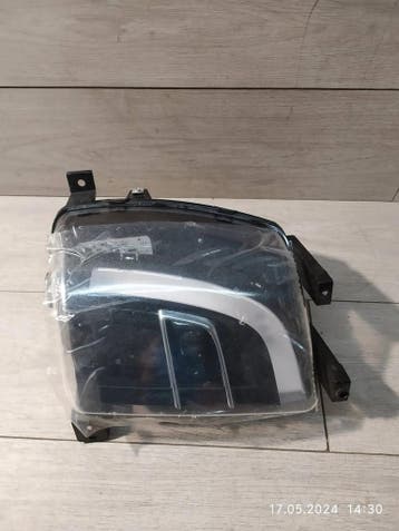 Tesla Model X halogeen links 1034330-00-B nieuw, Verzenden, Gebruikt